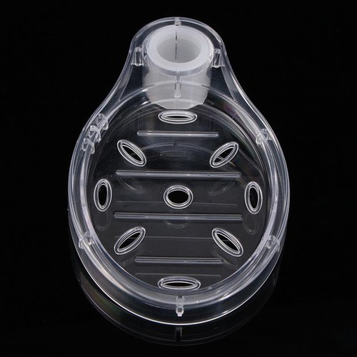 Platine douche support - platine,