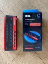 Korg Pitchblack portable PB-O4