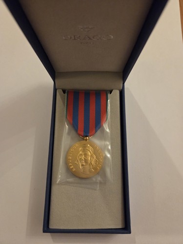 Medaille commemorative - medaille,
