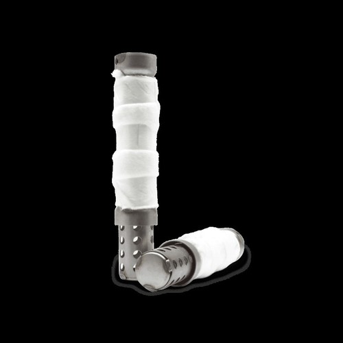 Quiet baffles for - baffles,