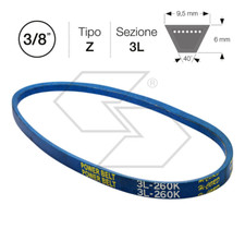 35063800 Courroie pour