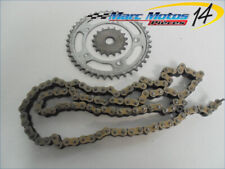 KIT CHAINE SUZUKI 750 GSXR