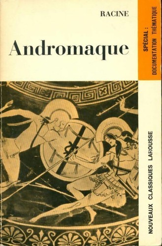 Andromaque racine v231297 - -,