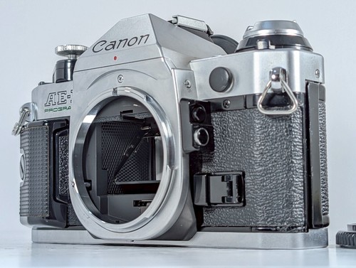Canon program boîtier - canon, ae-1