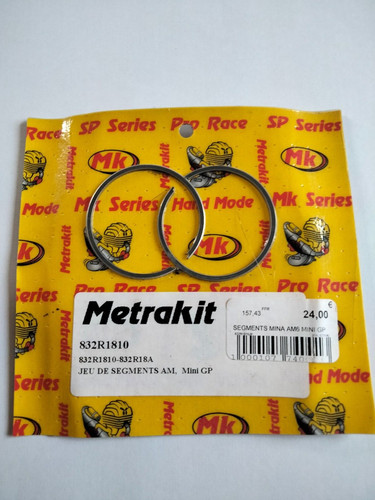 Jeux segments metrakit - jeux, de