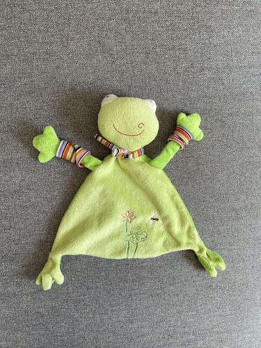 Doudou plat international - plat,