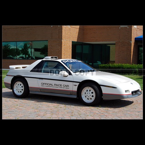 Photo 007910 pontiac - a.007910,