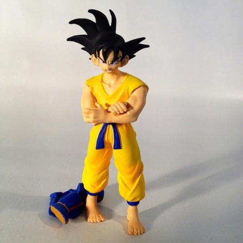 Sangoku gashapon 3 - sangoku,