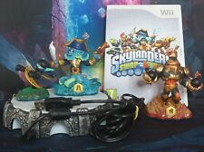 Pack de démarrage Skylanders