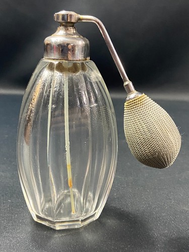 Grand flacon parfum - flacon,