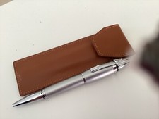 stylo bille laguiole comme neuf dans un étui