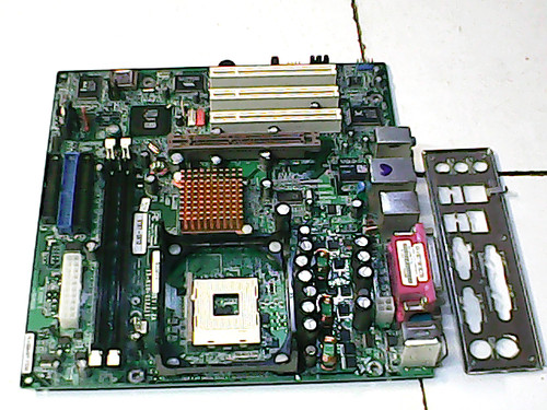 Carte mere ecs sf2 - ecs, sf2/661fx