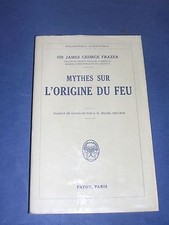 Esotérisme James Georges