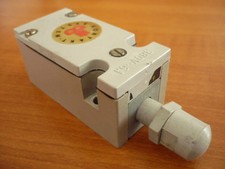 Fin de Course Levier Ambre KU1-V VEB DDR FH1600 /