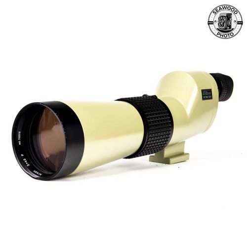 Nikon spotting scope p - spotting,