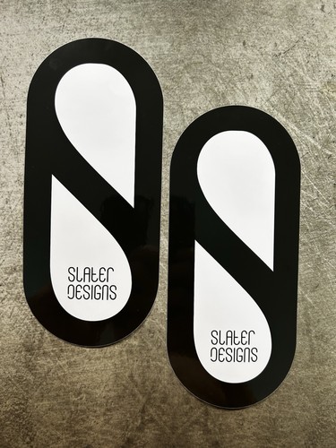 Slater sticker surf - surf,