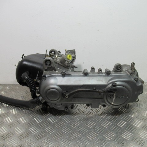 Moteur kymco agility - moteur, 2t
