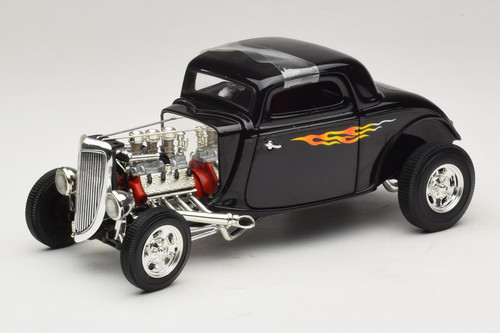 Ford hot rod - rydell, high