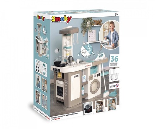 Smoby toys 7600311050 - -, de