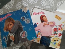 DOROTHEE LOT DE 2 LP