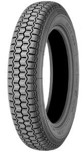 Michelin collection - michelin, zx