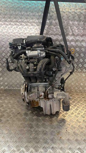 Moteur toyota yaris phase - toyota,