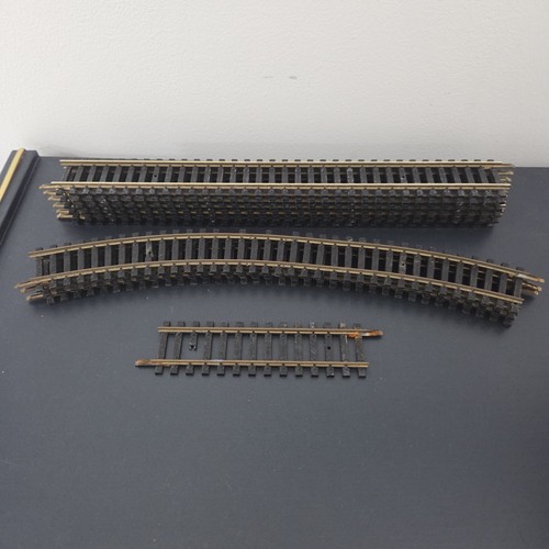 Jouef rail droit - 10, +