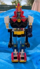 POPY ROBOT CHOGOKIN VOLTES V