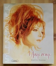 Mylene Farmer - L’Ange rouge