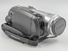 Caméscope Panasonic NV-GS330