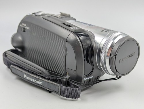 Caméscope panasonic gs330 - panasonic, nv-gs330