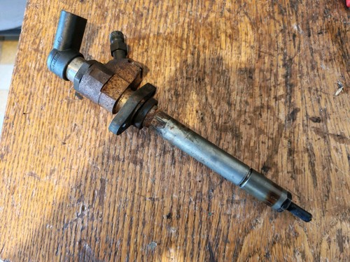 Injecteur peugeot citroën 0 - injecteur,