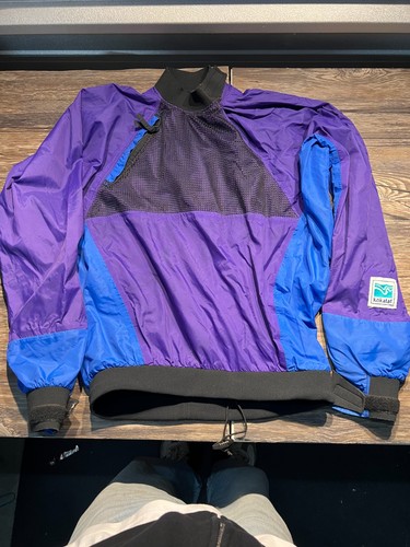 Kokatat dry top jacket - dry,
