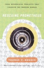 Rescuing Prometheus : Four