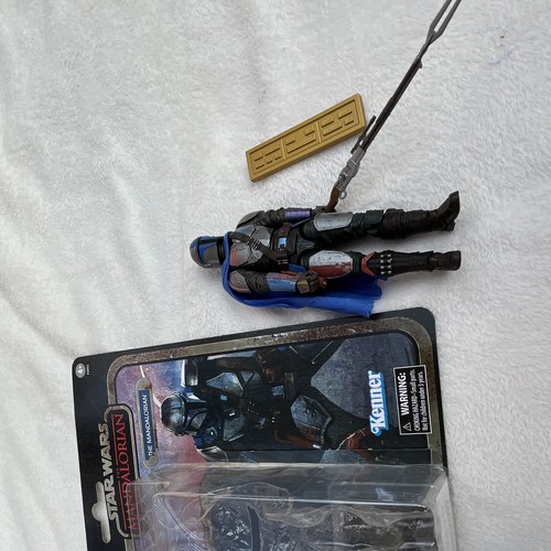 Kenner star wars - wars, the