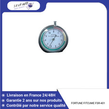 🇫🇷 Pneu FORTUNE FITCUME