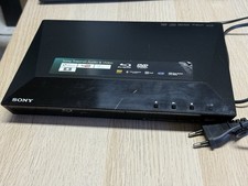lecteur Blu-Ray Sony sans télécommande