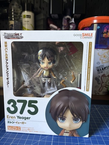 Attack titan eren yeager - attack,