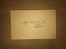 Kraft box for 1911A1 remington