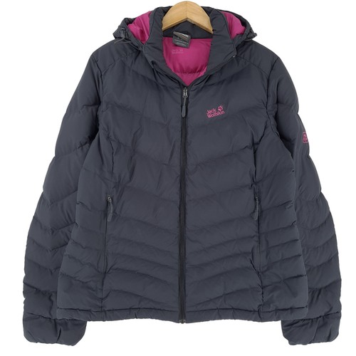 Jack wolfskin doudoune duvet - jack,