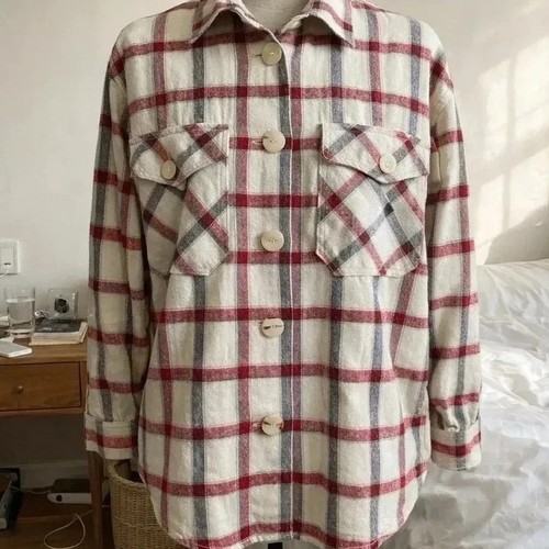 R0257 surchemise veste - [r0257],