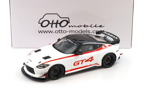Otto mobile ot1124 nissan - otto,