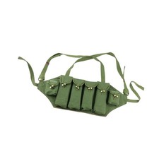 Chest Rig Storage Bag Training