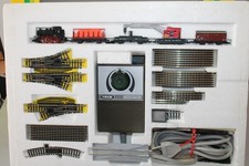 Minitrix 71065 Départ Avec