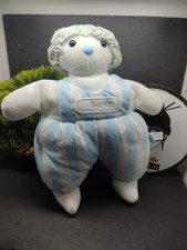 Peluche Doudou ours bébé