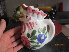 Ancien Petit Pot à Eau Pichet