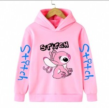 Pull Lilo et Stitch