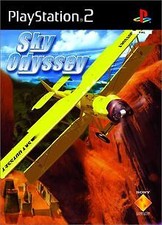Sky Odyssey de Sony Computer