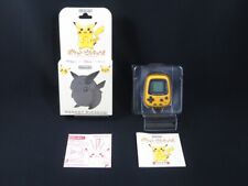 BOXED Pocket Pikachu