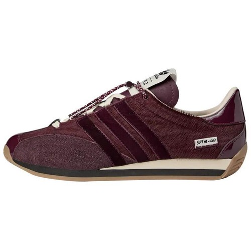 Adidas song for the mute - adidas,